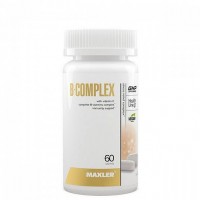 B-COMPLEX (60таб)