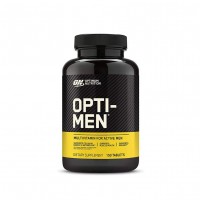 Opti-men (150таб)