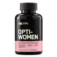 Opti-Women (60капс)