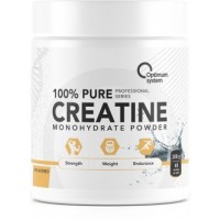 100% Pure Creatine Monohydrate (200г)