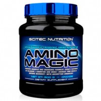 Amino Magic (500гр)